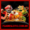 Logo da 7GAMESLOTO